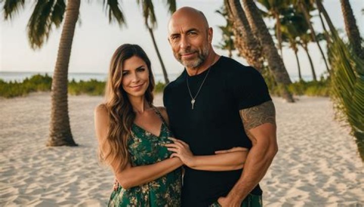 Understanding Joe Rogan's Wife: A Deep Dive into Their Life Together