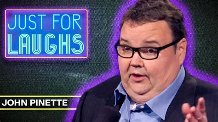 Understanding John Pinette Relationships: A Comprehensive Insight