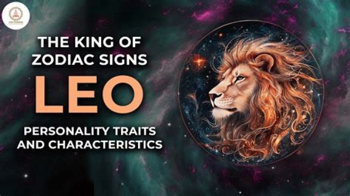 Understanding Leo Traits: The Zodiac Sign of the Lion
