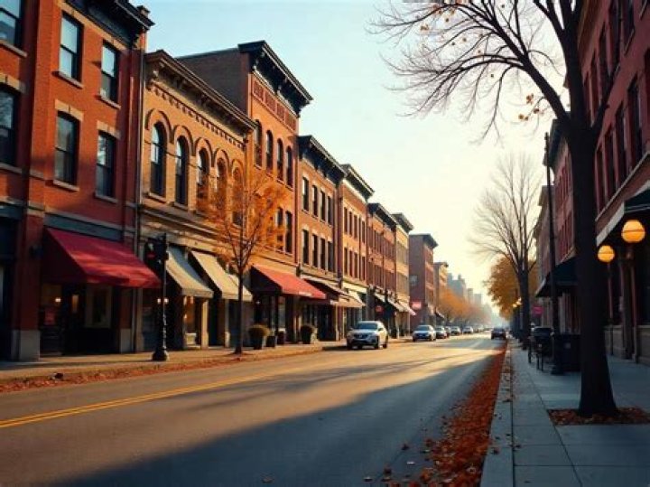 Understanding Local Weather in Akron: Your Ultimate Guide