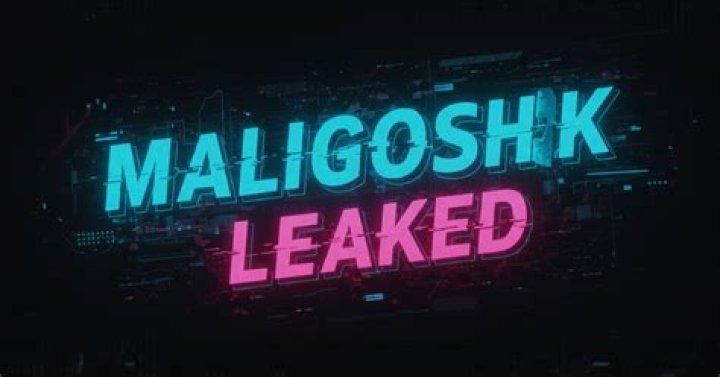 Understanding Maligoshik Leaks: The Implications and Insights