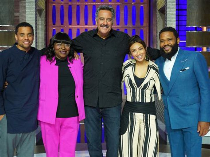 Understanding Michael Ealy's Parents: A Deep Dive into Family Background