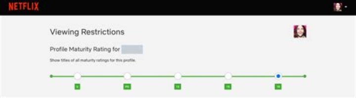 Understanding Netflix Viewing Restrictions: A Comprehensive Guide
