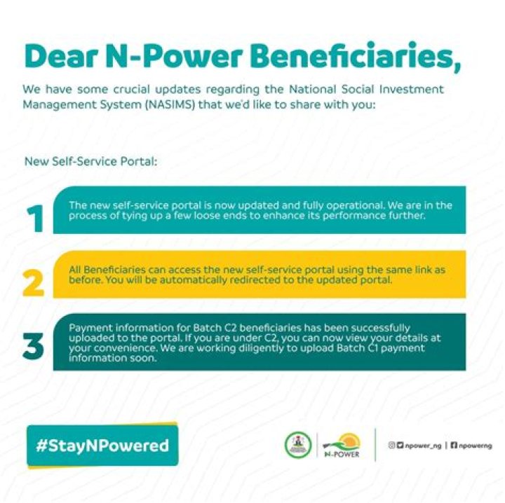 Understanding Npower Payment: A Comprehensive Guide