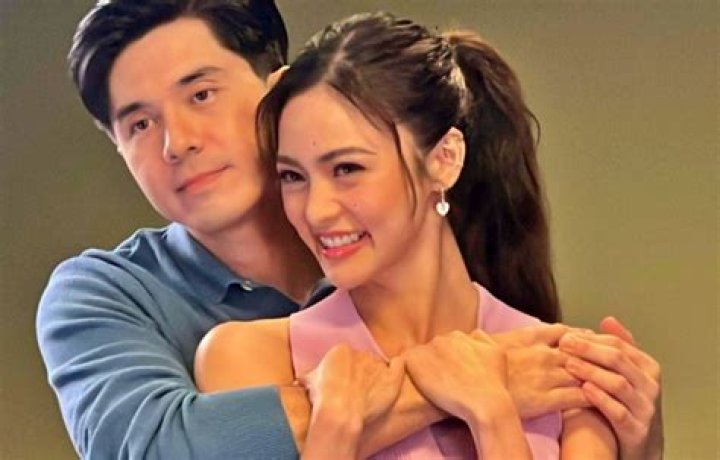Understanding Paulo Avelino's Relationships: A Deep Dive into His Romantic Life