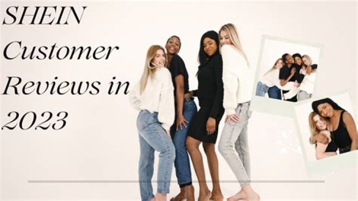 Understanding Shein Customer: A Comprehensive Guide to the Shopping Experience