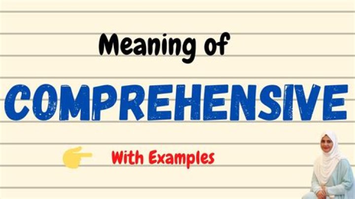 Understanding the Acclaimed Definition: A Comprehensive Guide