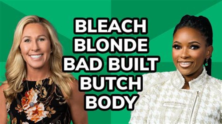 Understanding the Bad Built Butch Body: A Comprehensive Guide
