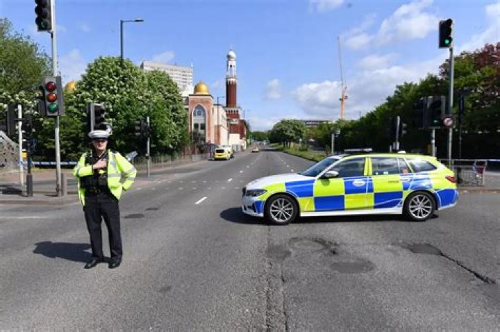 Understanding the Belgrave Middleway Crash: Causes, Consequences, and Safety Measures