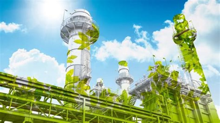 Understanding the Concept of Industry Plant Meaning