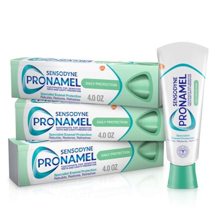 Understanding the Concerns Surrounding Sensodyne Pronamel No Protective Seal