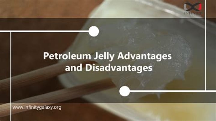 Understanding the Expiration of Petroleum Jelly: A Comprehensive Guide