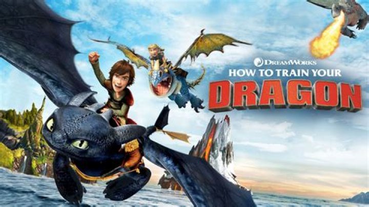 Understanding the How to Train Your Dragon Movie Order