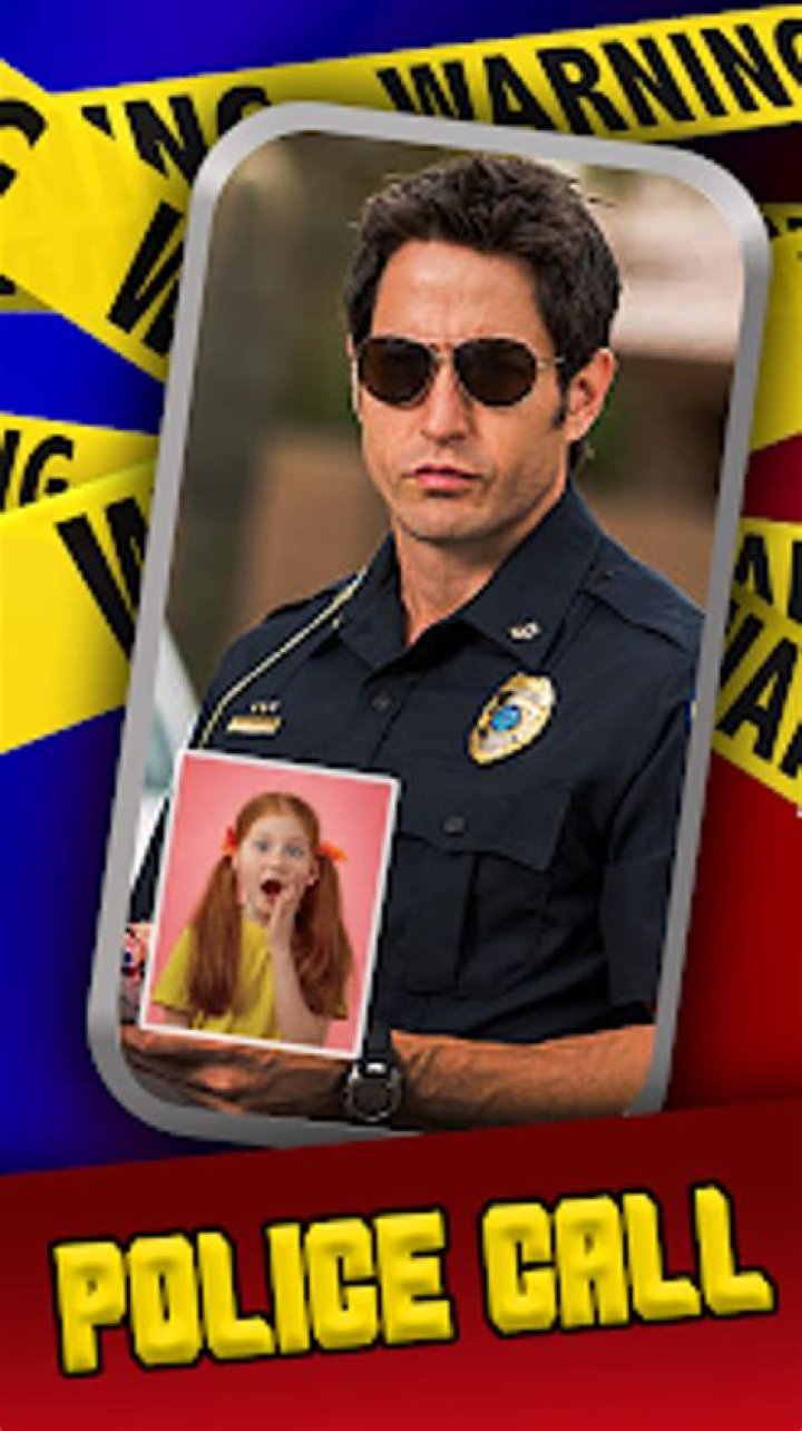 Understanding the Implications of a Fake Police Call