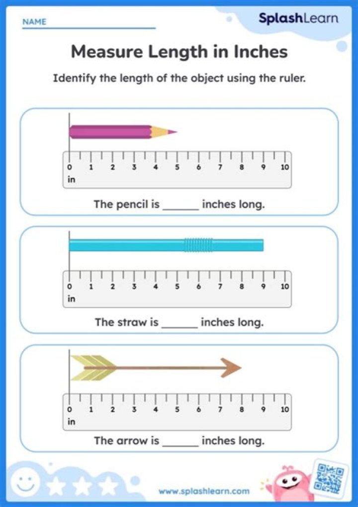 Understanding the Length: How Long is 3 Inches?