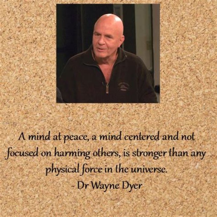 Understanding the Life and Legacy of Wayne Dyer: The Impact of His Wife's Death