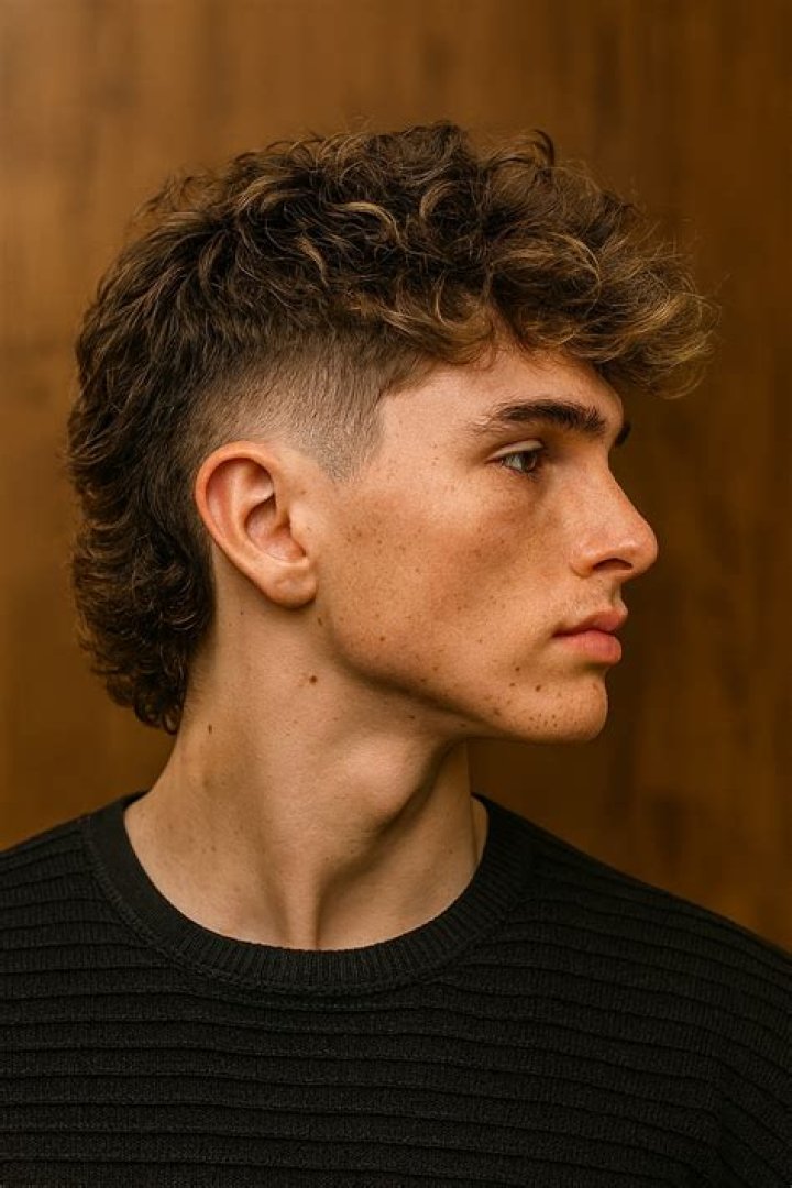 Understanding the Lower Taper Mullet: A Comprehensive Guide