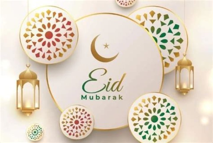 Understanding the Meaning of Eid Mubarak