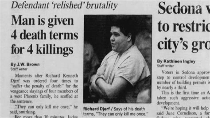 Understanding the Mysterious Death of Richard Hillman