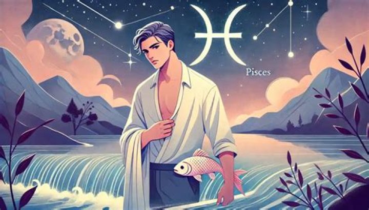 Understanding the Pisces Male: Unlocking the Depths of His Heart and Mind