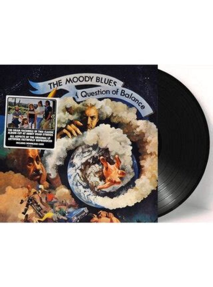 Understanding the Question "Moody Blues": A Deep Dive into the Iconic Band