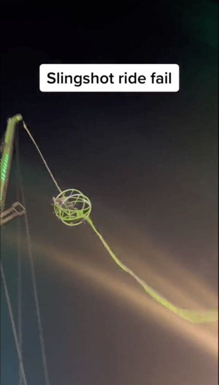 Understanding the Slingshot Nip Slip Phenomenon