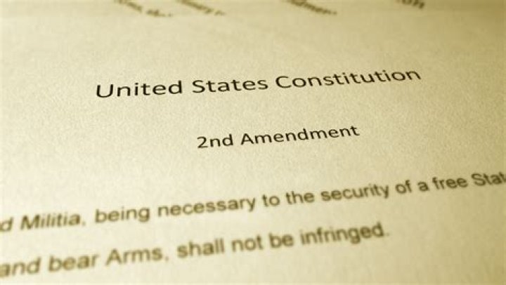 Understanding the Text of the Second Amendment to the Constitution