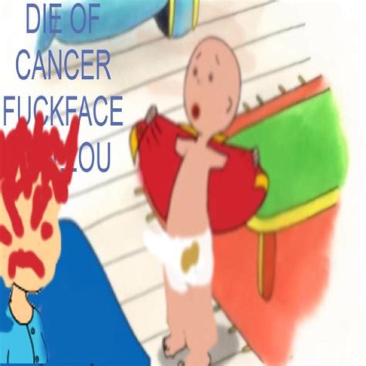 Understanding the Truth: Does Caillou Have Cancer?
