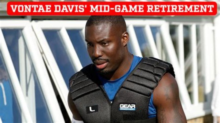 Understanding the Vontae Davis Death Cause: A Deep Dive