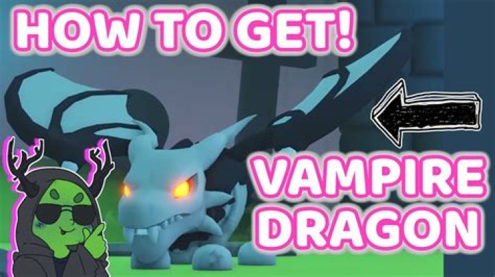 Understanding the Worth of a Normal Vampire Dragon in Adopt Me