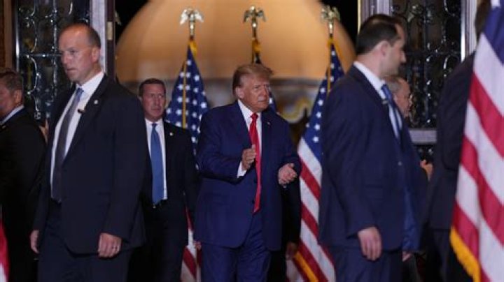 Understanding Trump Felony Convictions: Implications and Insights