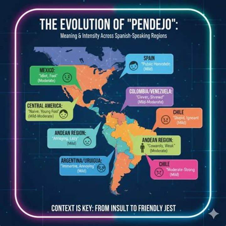 Understanding "Un Pero Pendejo" in English: A Cultural Exploration