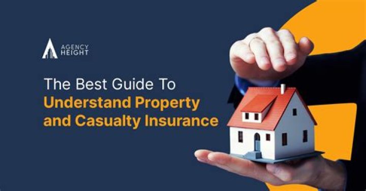 Understanding Universal Property &amp; Casualty Insurance: Your Comprehensive Guide
