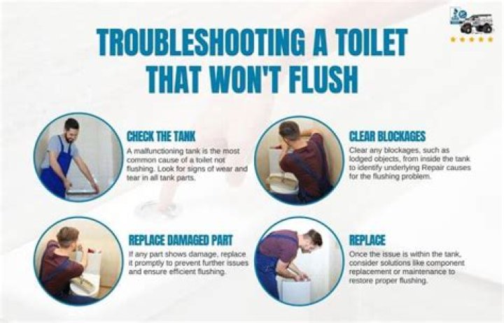 Understanding Why Your Toilet Won't Stop Running