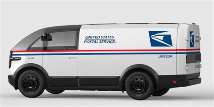 United Postal Service: The Backbone of Modern Logistics and Delivery