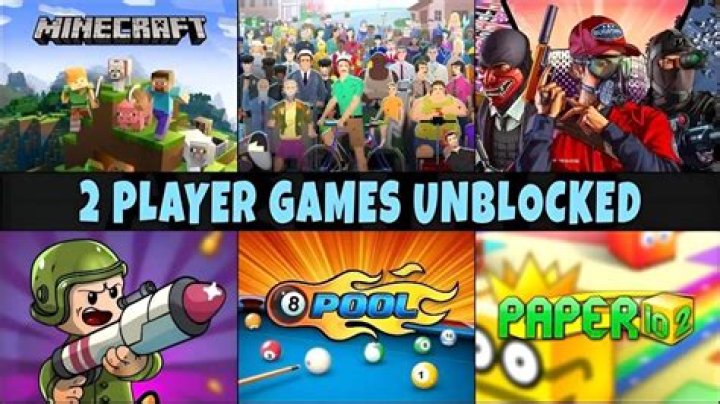 Unleash Your Fun with Online Games Unblocked