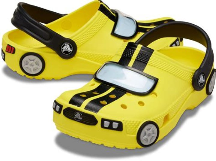Unleashing Style and Comfort: The Rise of Car Crocs