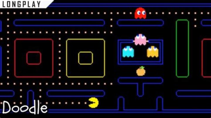 Unleashing the Fun: Exploring Google Doodle Games Pac-Man