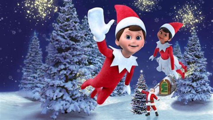 Unleashing the Magic: Discover the Enchanting World of Magical Christmas Elf