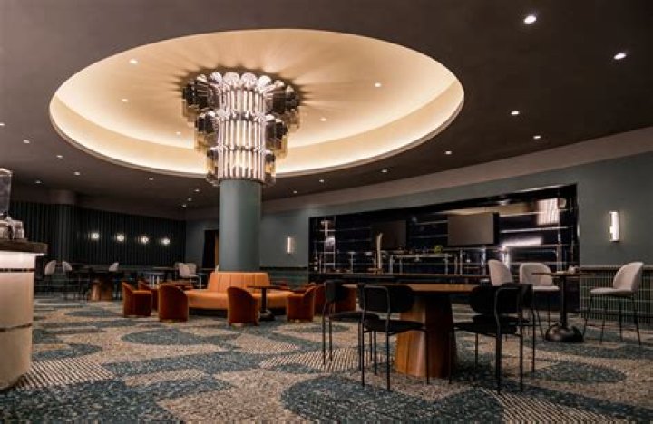 Unleashing the Power of Connectivity at Verizon Lounge Kraken