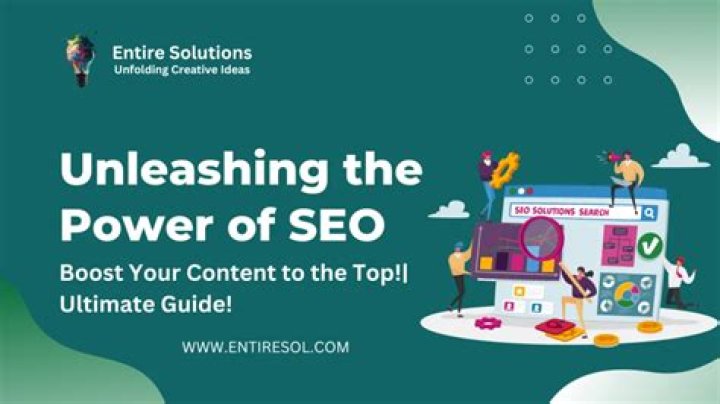 Unleashing the Power of SEO Kang-Joon: A Comprehensive Guide
