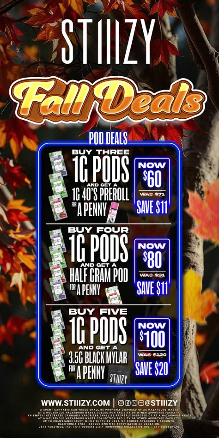 Unlock Exclusive Savings: Ascend Dispensary Promo Code Illinois