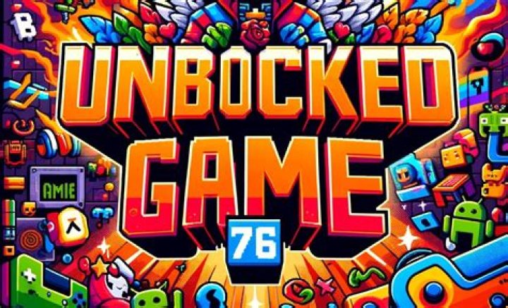 Unlock the Fun: Your Ultimate Guide to Unblock Game 76