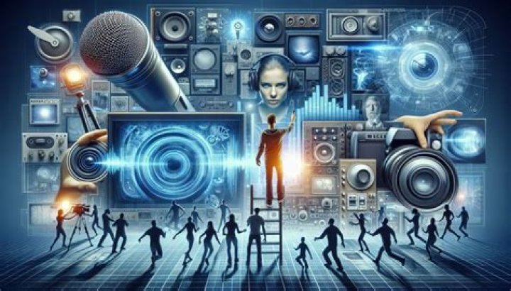 Unlock the Potential of AVTUB: A Comprehensive Guide to Audio-Visual Technology