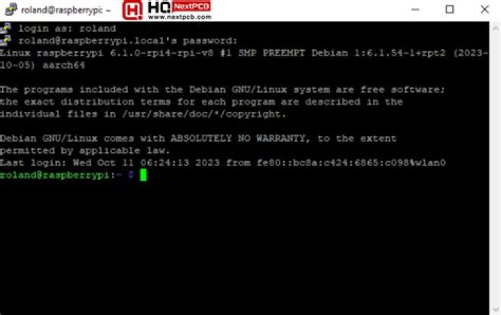 Unlock the Power of Remote IoT Platform SSH Raspberry Pi Download