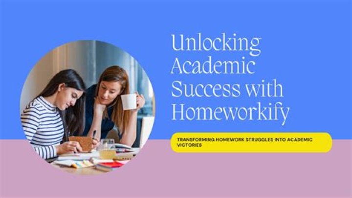 Unlock Your Academic Potential with Homeworkify.net