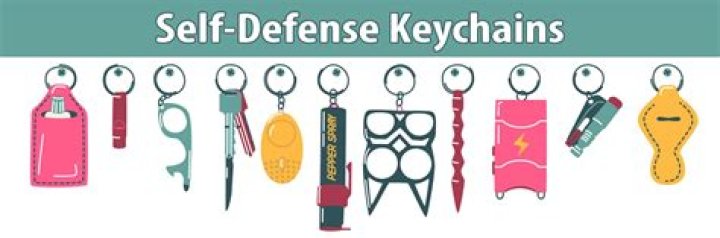 Unlocking Safety: The Essential Guide to Safety Keychains