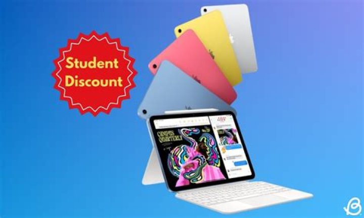 Unlocking Savings: The Ultimate Guide to Apple iPad Student Discount