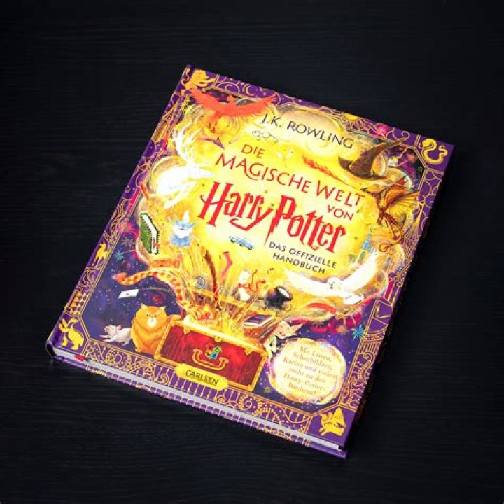 Unlocking the Magical World of Harry Potterownload: Your Ultimate Guide