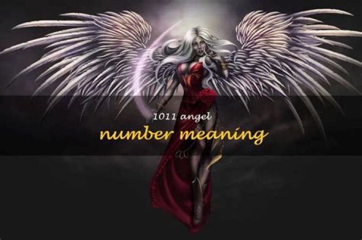 Unlocking the Mysteries of the 1011 Angel Number